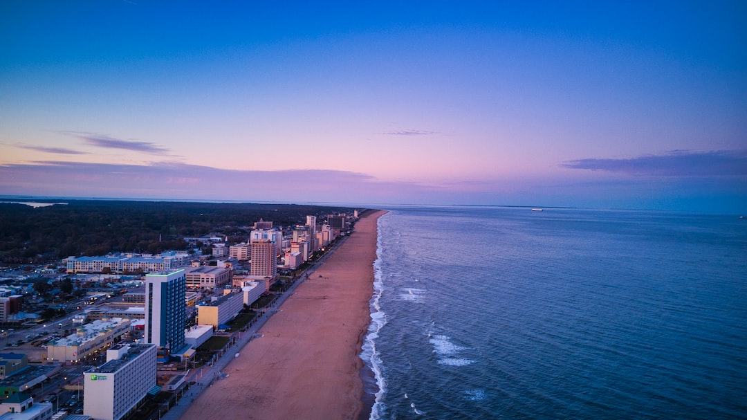 Virginia Beach, VA, USA