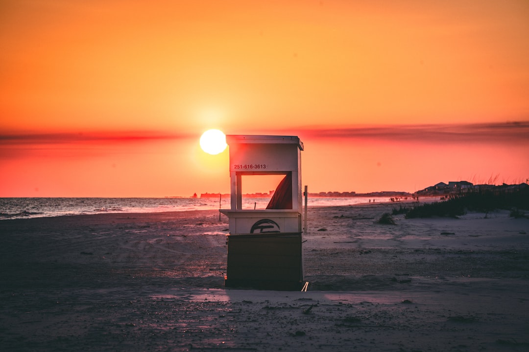 Gulf Shores, AL, USA